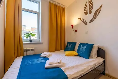 Комната Санкт-Петербург Коломенская ул., 14