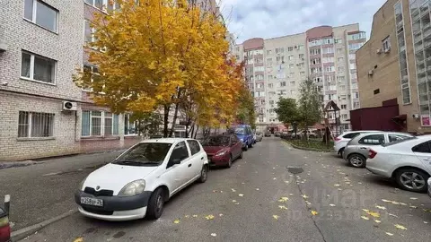 1-к кв. Ставропольский край, Ставрополь ул. Пирогова, 15 (37.5 м)