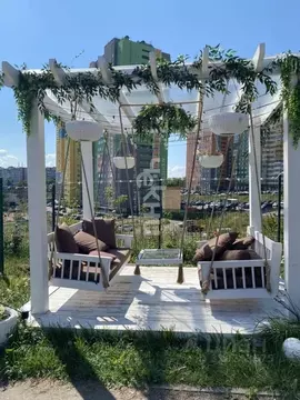 Таунхаус в Нижегородская область, Нижний Новгород д. Афонино, ул. ...