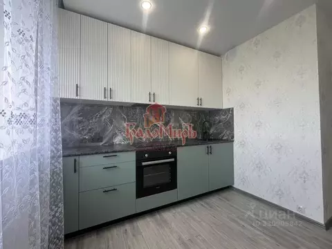 3-к кв. Московская область, Сергиев Посад Ярославское ш., 8Б (78.8 м)