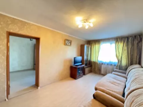 2-к кв. Северная Осетия, Владикавказ просп. Коста, 225 (47.0 м)