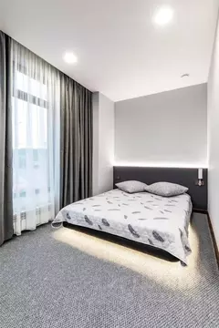 Комната Свердловская область, Екатеринбург ул. Щорса, 7А