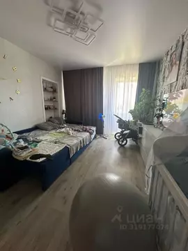 3-к кв. Красноярский край, Красноярск Энергетики мкр, ул. Львовская, ...