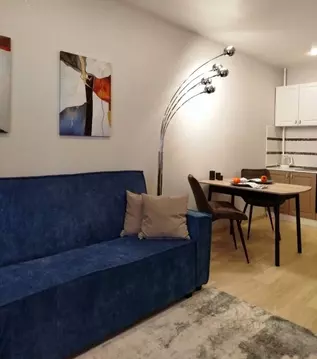 2-к кв. Алтайский край, Барнаул ул. Попова, 158 (41.0 м)