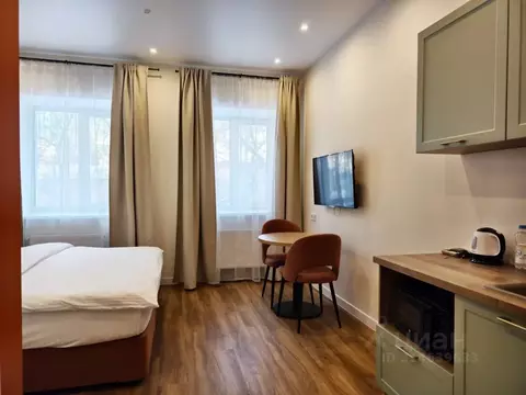 Комната Татарстан, Казань ул. Зайни Султана, 17а