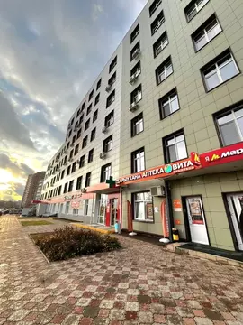 Студия Башкортостан, Уфа ул. Набережная реки Уфы, 21 (23.9 м)