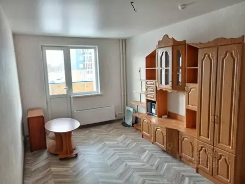 2-к кв. Пермский край, Березники Усольский-2 мкр, ул. Строителей, 2 ...