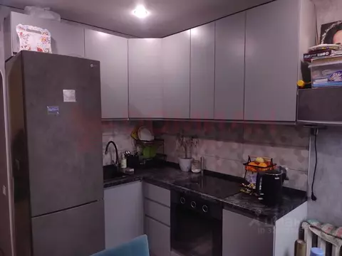 2-к кв. Ростовская область, Шахты пос. Красный, микрорайон Проезд 3-й ...