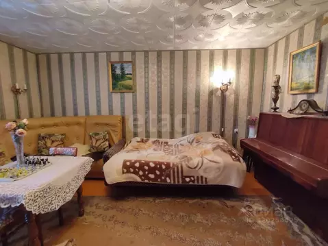 4-к кв. Костромская область, Буй ул. Октябрьской Революции, 15 (95.0 ...