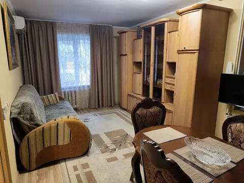 1-к кв. Астраханская область, Астрахань Звездная ул., 61к1 (37.5 м)