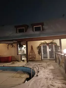 Дом в Санкт-Петербург пос. Парголово, Климовец СНТ, ул. Южная (239 м)