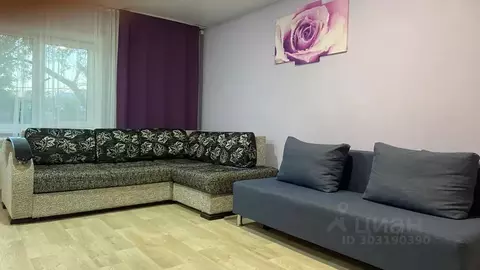 Студия Самарская область, Самара Бобруйская ул., 116 (25.0 м)