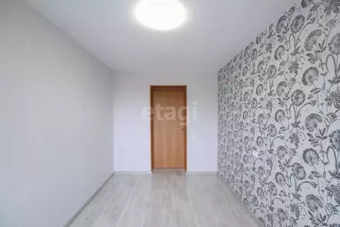 Комната Свердловская область, Нижний Тагил ул. Юности, 3К2 (9.6 м)