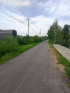 Дом в Московская область, Клин городской округ, Дружба садовое ...