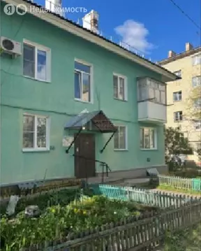 2-комнатная квартира: Тула, Промышленный проезд, 32 (39.2 м)