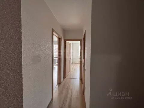 1-к кв. Курская область, Курск ул. Энгельса, 115/4 (37.4 м)