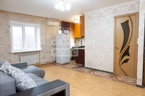 3-к кв. Ульяновская область, Ульяновск просп. Гая, 72 (54.3 м)