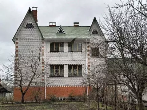 Дом в Брянская область, Клинцы Первомайский проезд, 11 (197 м)