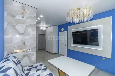 1-к кв. Челябинская область, Челябинск наб. Героя России С.А. Кислова, ...