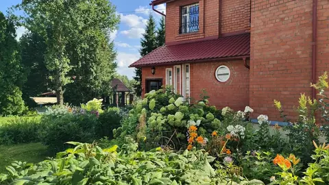 Дом в Москва д. Ларево,  (338 м)