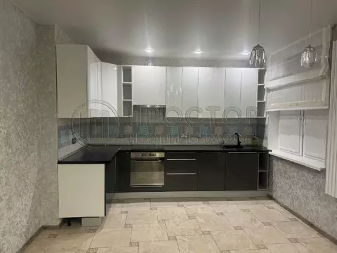 Продается 3-комнатная квартира