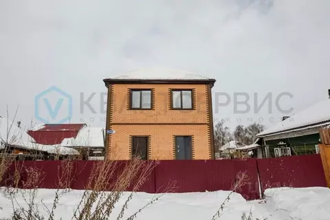 Коттедж в Омская область, Омск ул. 18-я Северная, 47 (157 м)