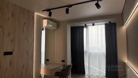 2-к кв. Челябинская область, Челябинск просп. Ленина, 64Б (54.0 м)