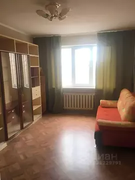 2-к кв. Тульская область, Тула ул. Пузакова, 17 (52.0 м)