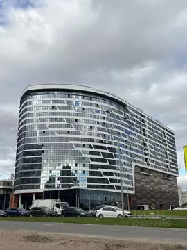 Гараж в Санкт-Петербург бул. Александра Грина, 1 (14 м)