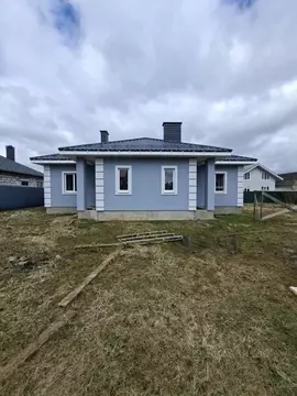 Дом в Московская область, Щелково городской округ, Звездная тер.  (136 ...