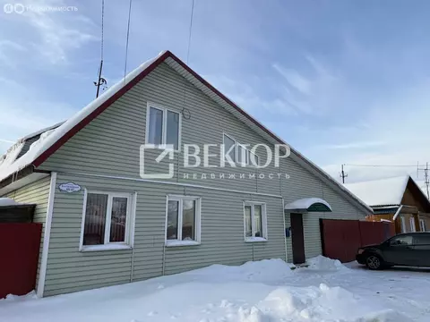 Дом в Иваново, 9-я Сосневская улица, 68 (68.3 м)