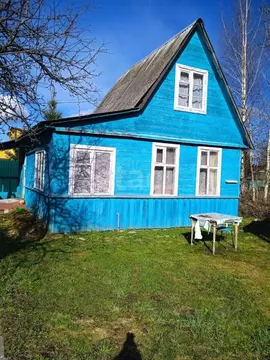 Дом в Ярославская область, Ярославский муниципальный округ, Северянин ...