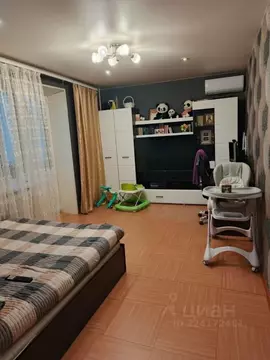 2-к кв. Московская область, Кашира ул. Победы, 1 (42.8 м)