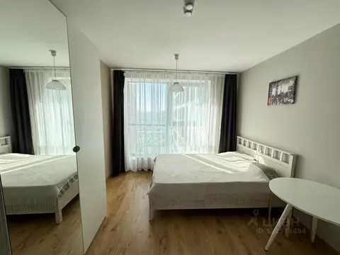 Студия Санкт-Петербург пос. Парголово, проезд Толубеевский, 8к2 (19.5 ...