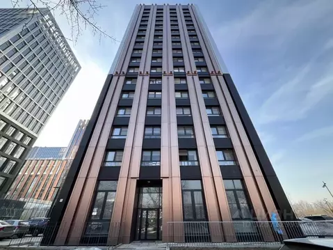 Гараж в Москва ул. Светланова, 11к1 (13 м)