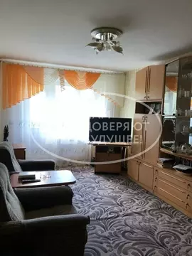 2-к кв. Пермский край, Добрянка Советская ул., 97 (48.0 м)