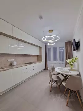 1-к кв. Москва ул. Берзарина, 32А (44.0 м)