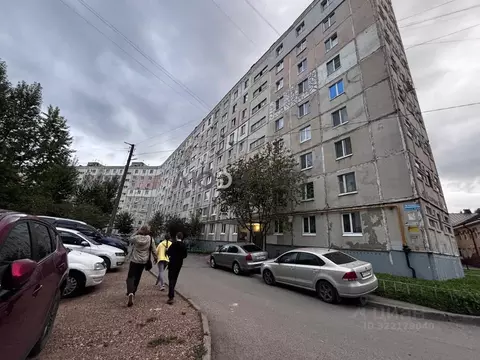 3-к кв. Башкортостан, Уфа ул. Юрия Гагарина, 36/1 (62.0 м)