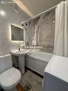 Квартира-студия: Чебоксары, улица Тимофея Кривова, 14 (25 м)