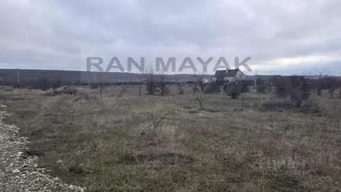 Участок в Адыгея, Майкоп Абадзехская ул. (7.66 сот.)