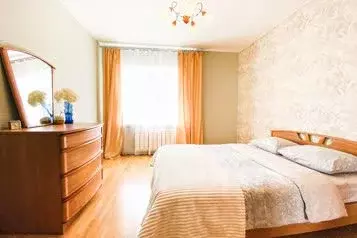 3-к кв. Вологодская область, Вологда Советский просп., 84А (80.0 м)