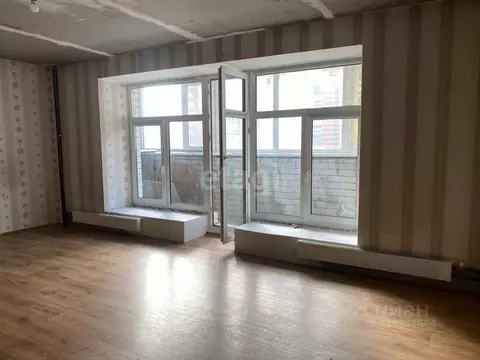 1-к кв. Тюменская область, Тюмень ул. Василия Гольцова, 10 (48.5 м)