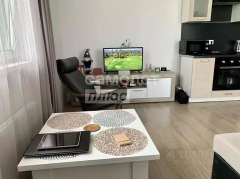 2-к кв. Москва Бибиревская ул., 4А (50.0 м)