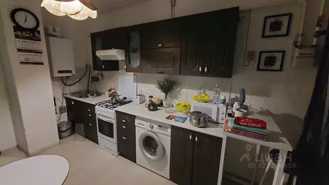 2-к кв. Краснодарский край, Анапа Рождественская ул., 52 (50.0 м)