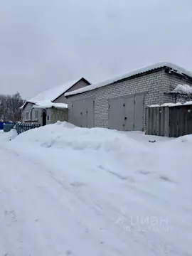 Дом в Брянская область, Брянск Нижний пер., 3 (52 м)