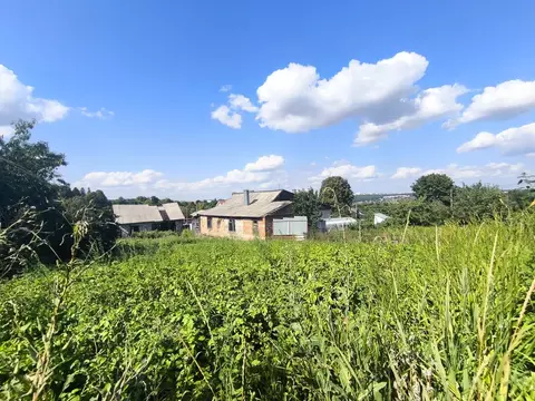 Дом в Курская область, Курск ул. Масловка, 78 (47 м)