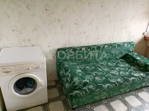 Студия Тюменская область, Тюмень ул. Мельникайте, 67 (12.4 м)