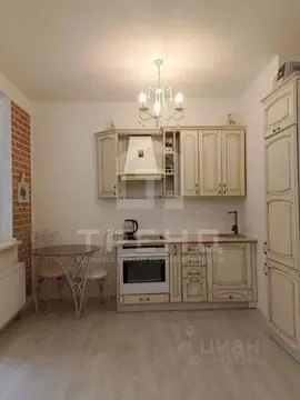 Студия Санкт-Петербург ул. Оптиков, 37 (24.5 м)