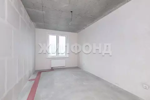 1-к кв. Новосибирская область, Новосибирск ул. Коминтерна, 89 (35.7 м)