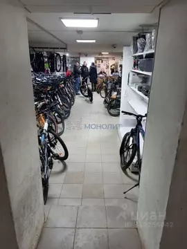 Торговая площадь в Нижегородская область, Нижний Новгород ул. Маршала ...